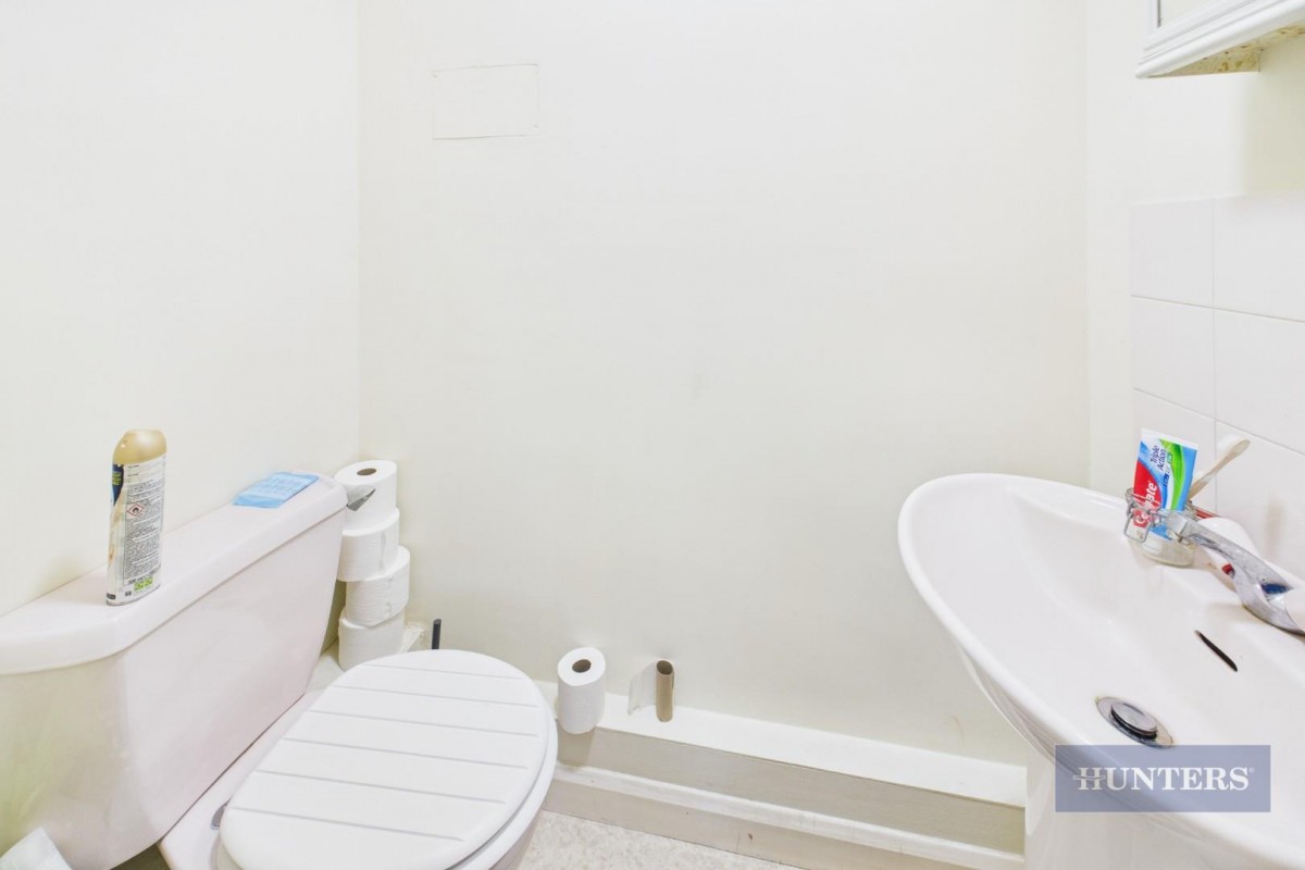 Berkeley Close, Southampton