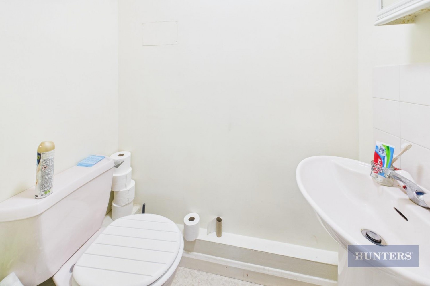 Berkeley Close, Southampton