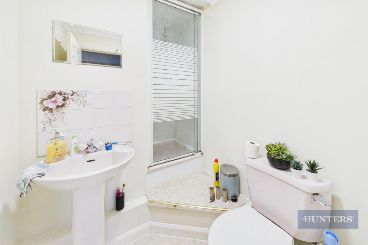 Berkeley Close, Southampton