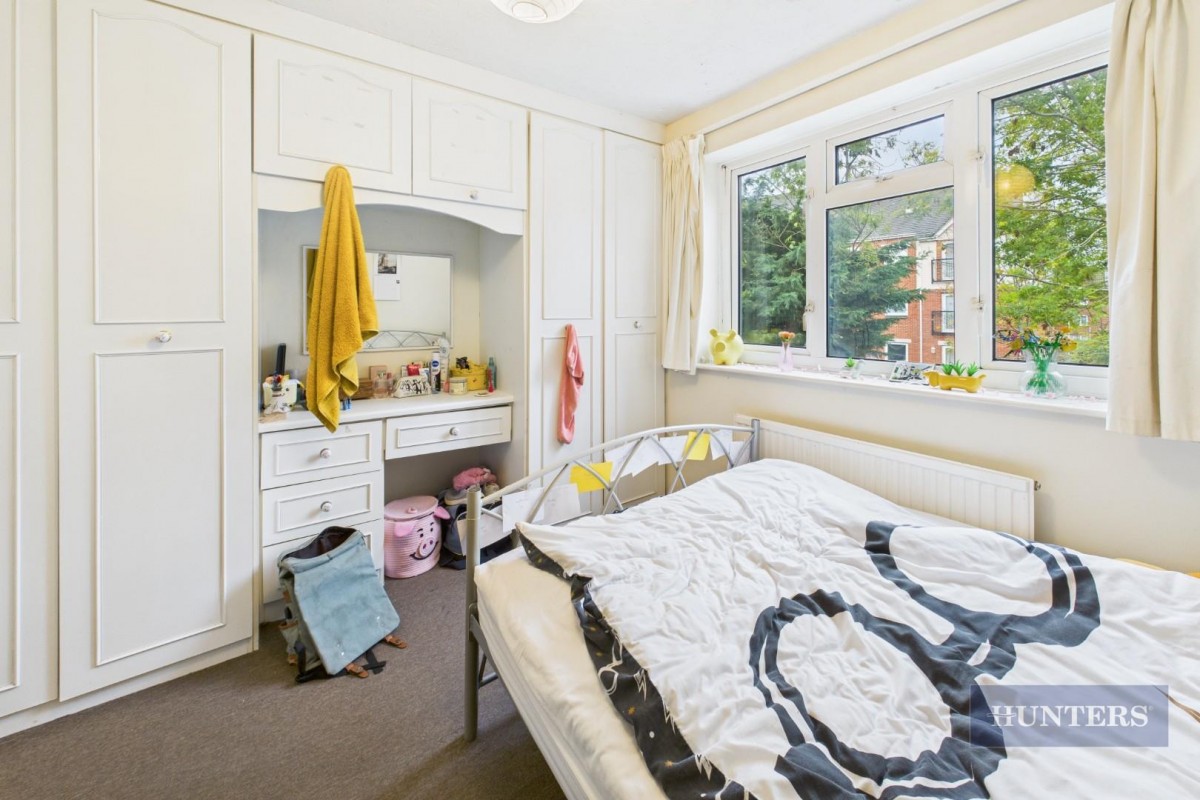 Berkeley Close, Southampton