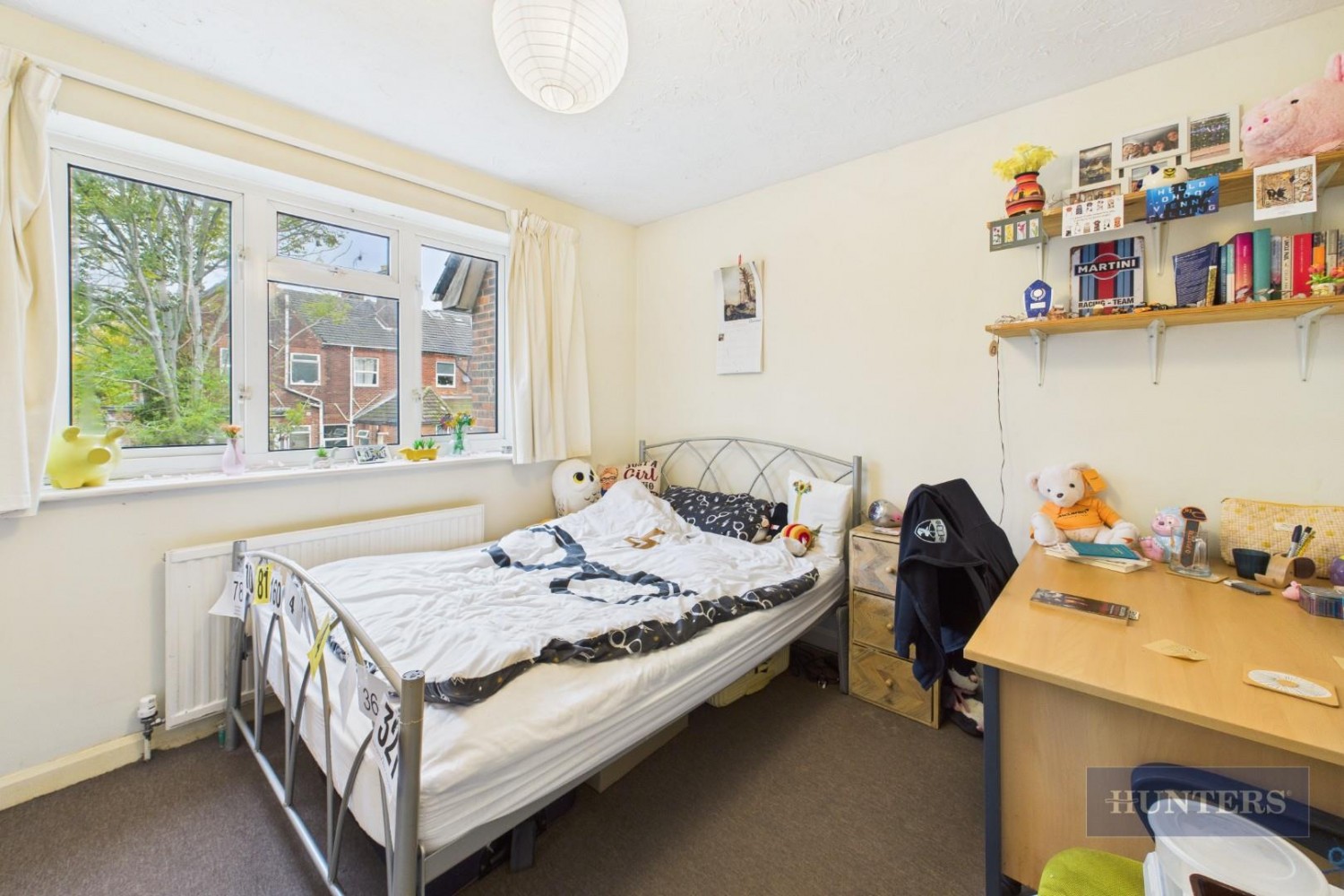 Berkeley Close, Southampton