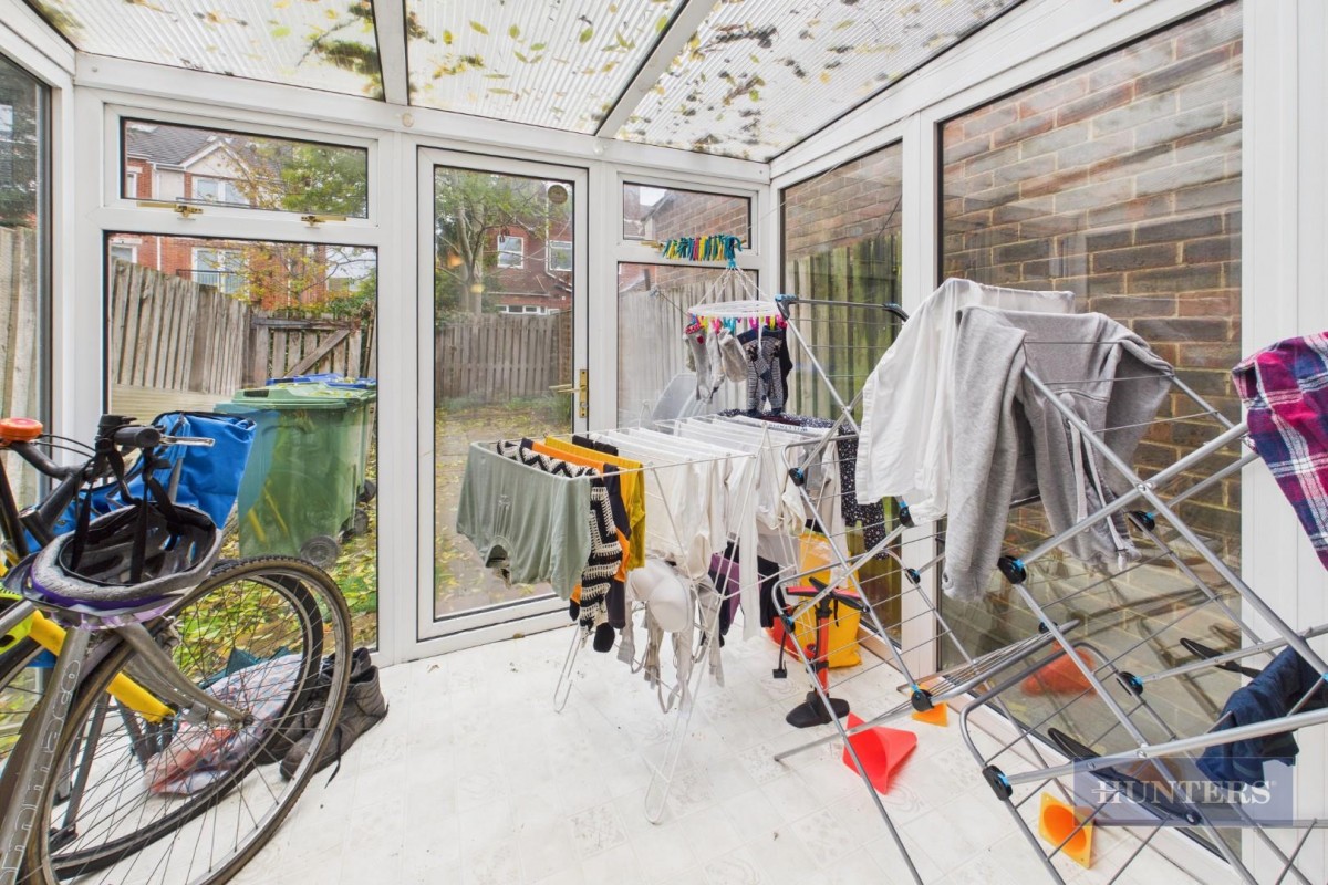 Berkeley Close, Southampton