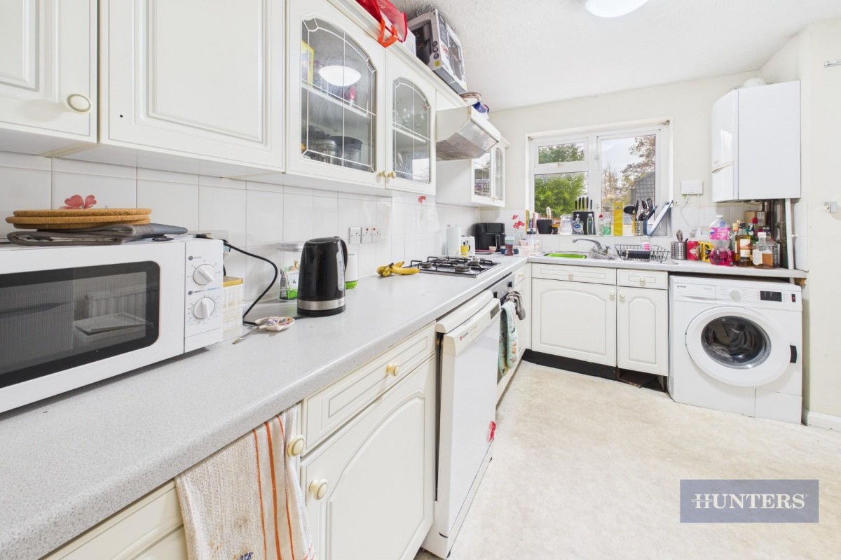 Berkeley Close, Southampton