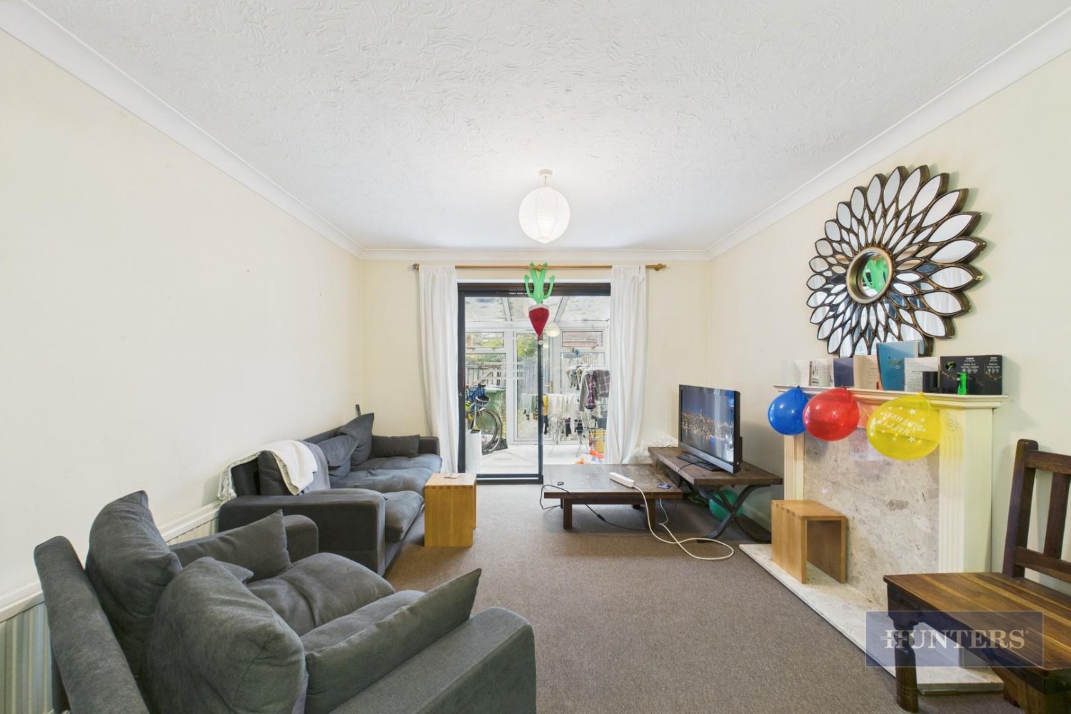 Berkeley Close, Southampton