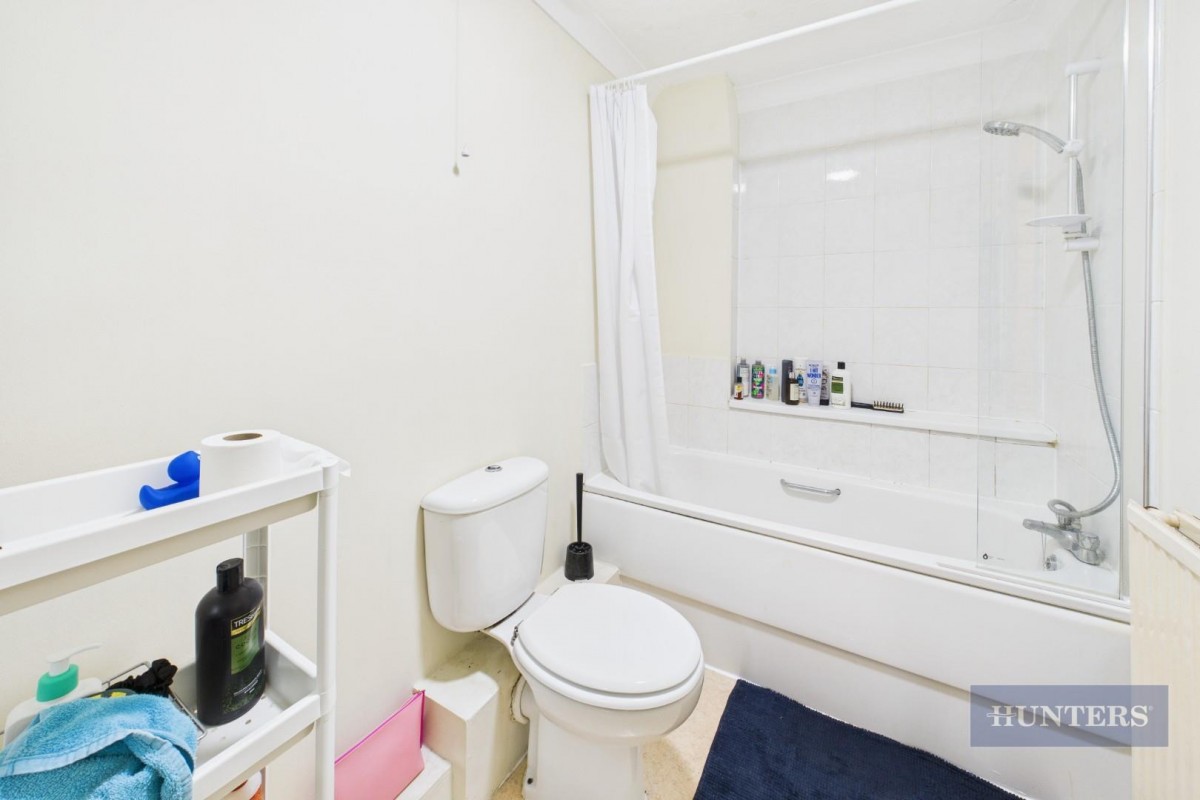 Berkeley Close, Southampton