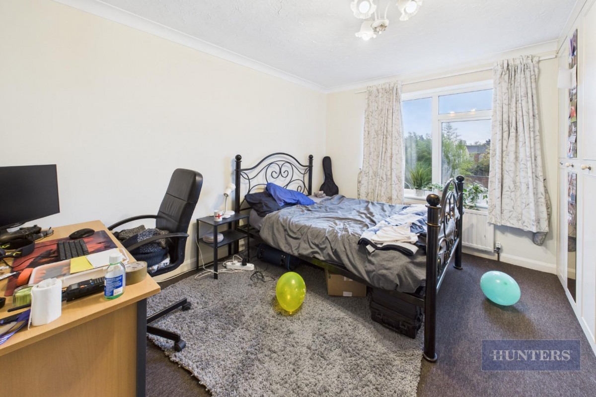 Berkeley Close, Southampton