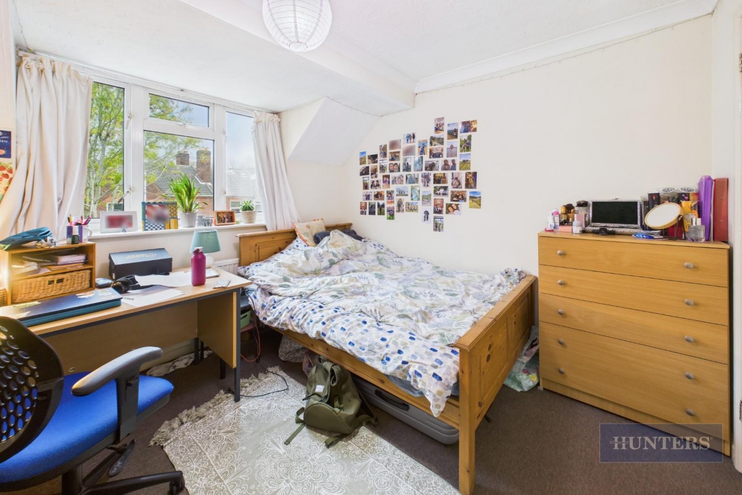 Berkeley Close, Southampton