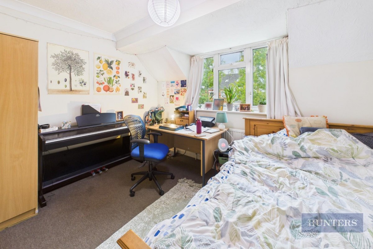 Berkeley Close, Southampton