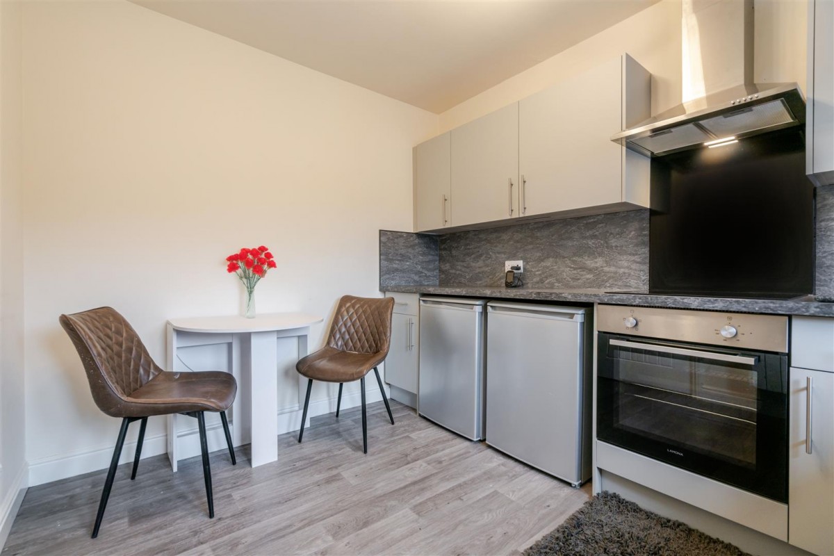 Ivy House Gardens, Gargrave, Skipton