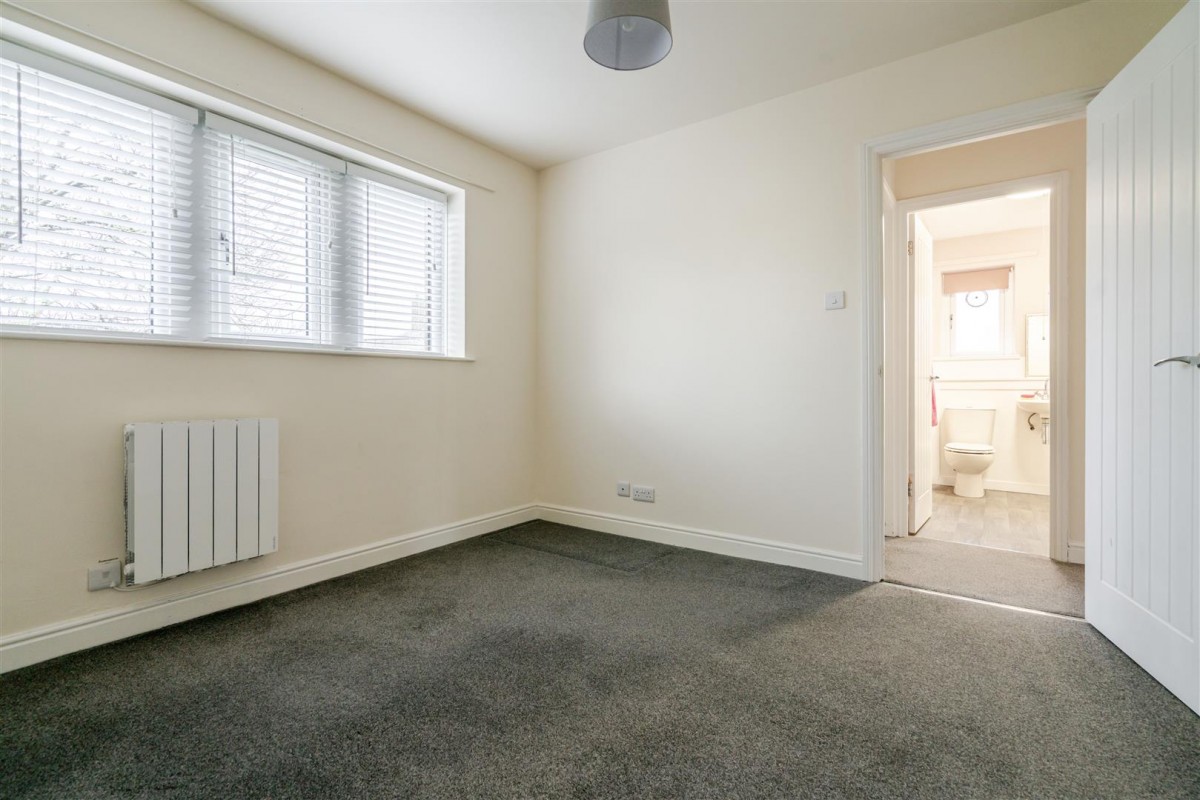 Ivy House Gardens, Gargrave, Skipton