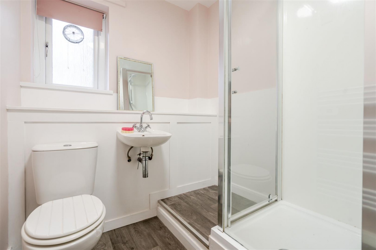 Ivy House Gardens, Gargrave, Skipton