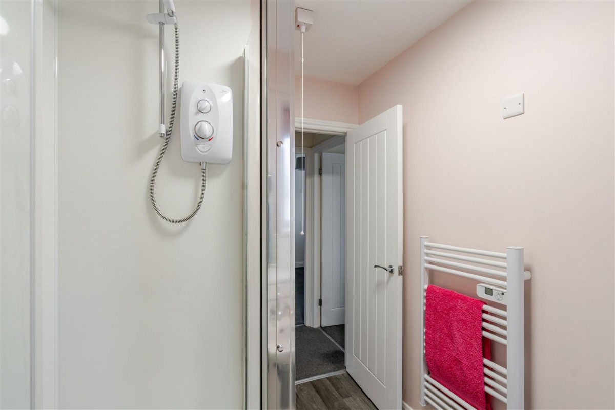 Ivy House Gardens, Gargrave, Skipton