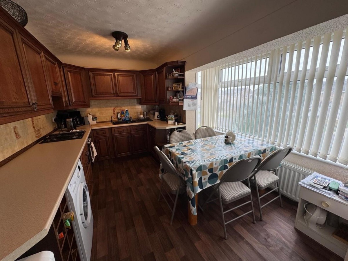 Hoylake Road, Moreton, Wirral