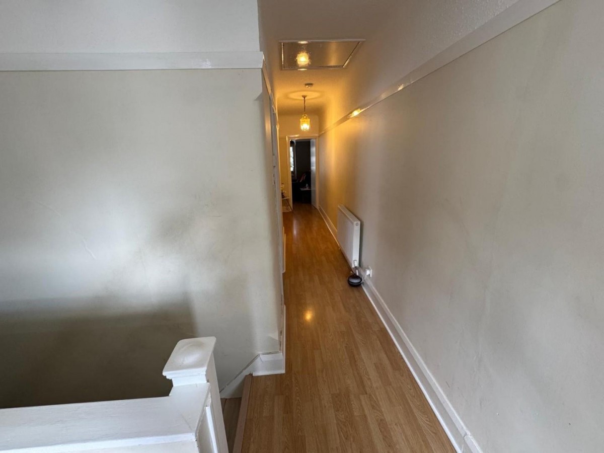 Hoylake Road, Moreton, Wirral