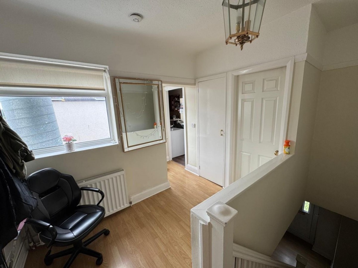 Hoylake Road, Moreton, Wirral