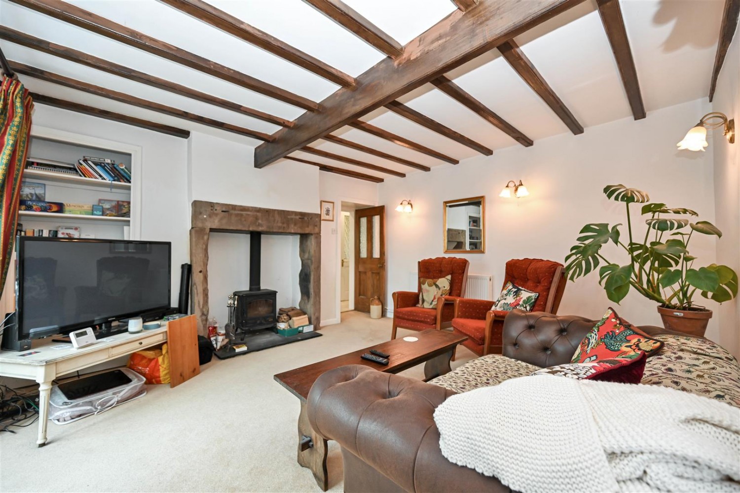 London Lane, Rawdon, Leeds