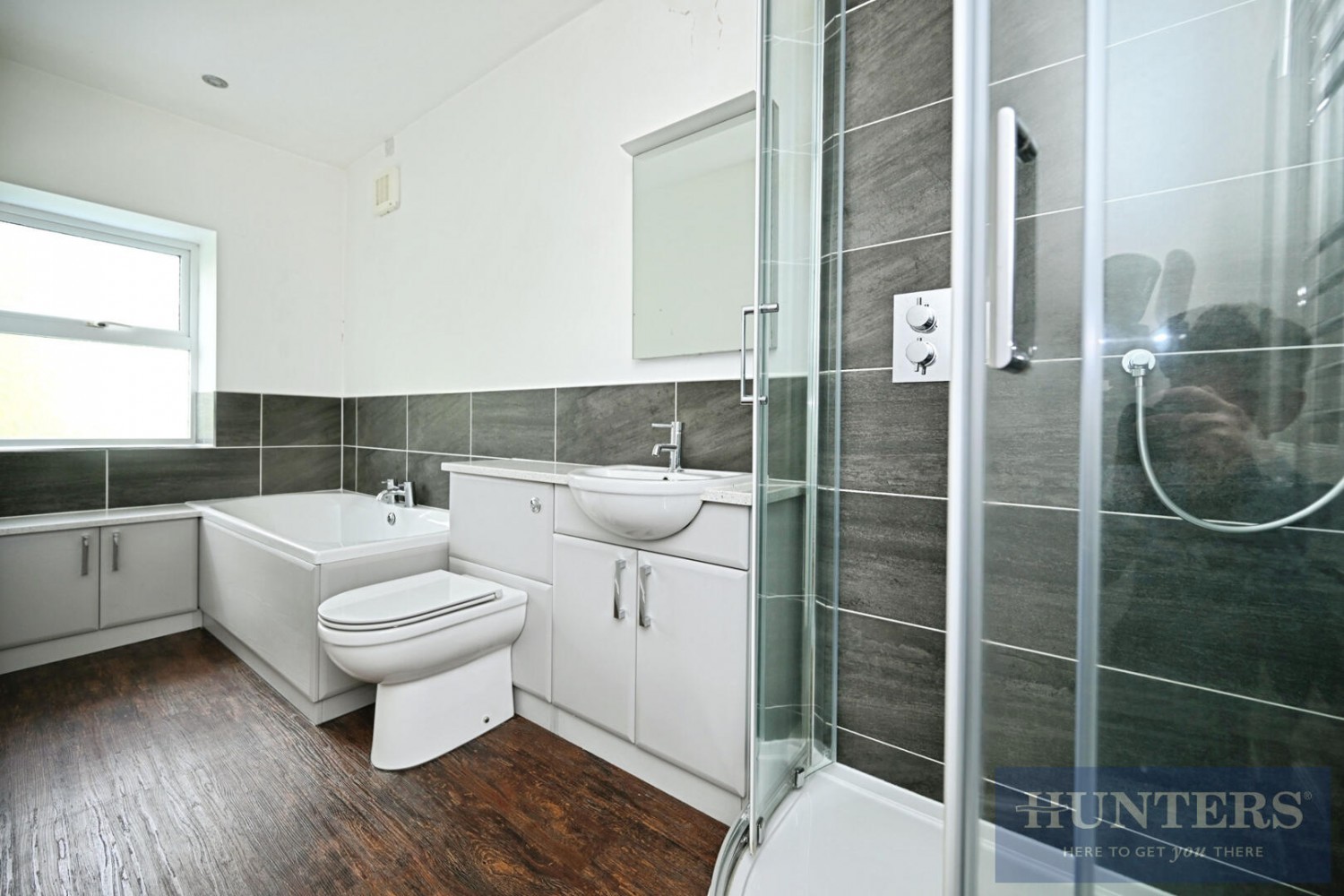 London Lane, Rawdon, Leeds