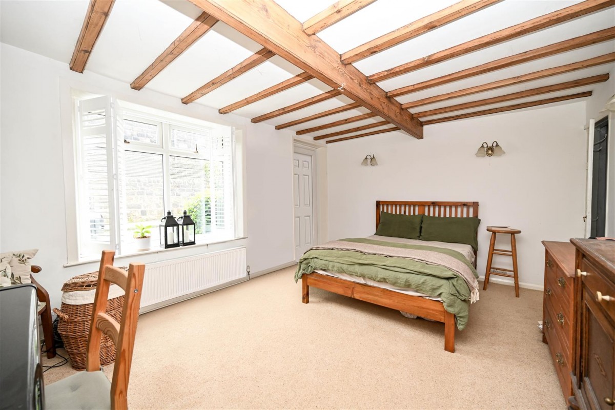 London Lane, Rawdon, Leeds