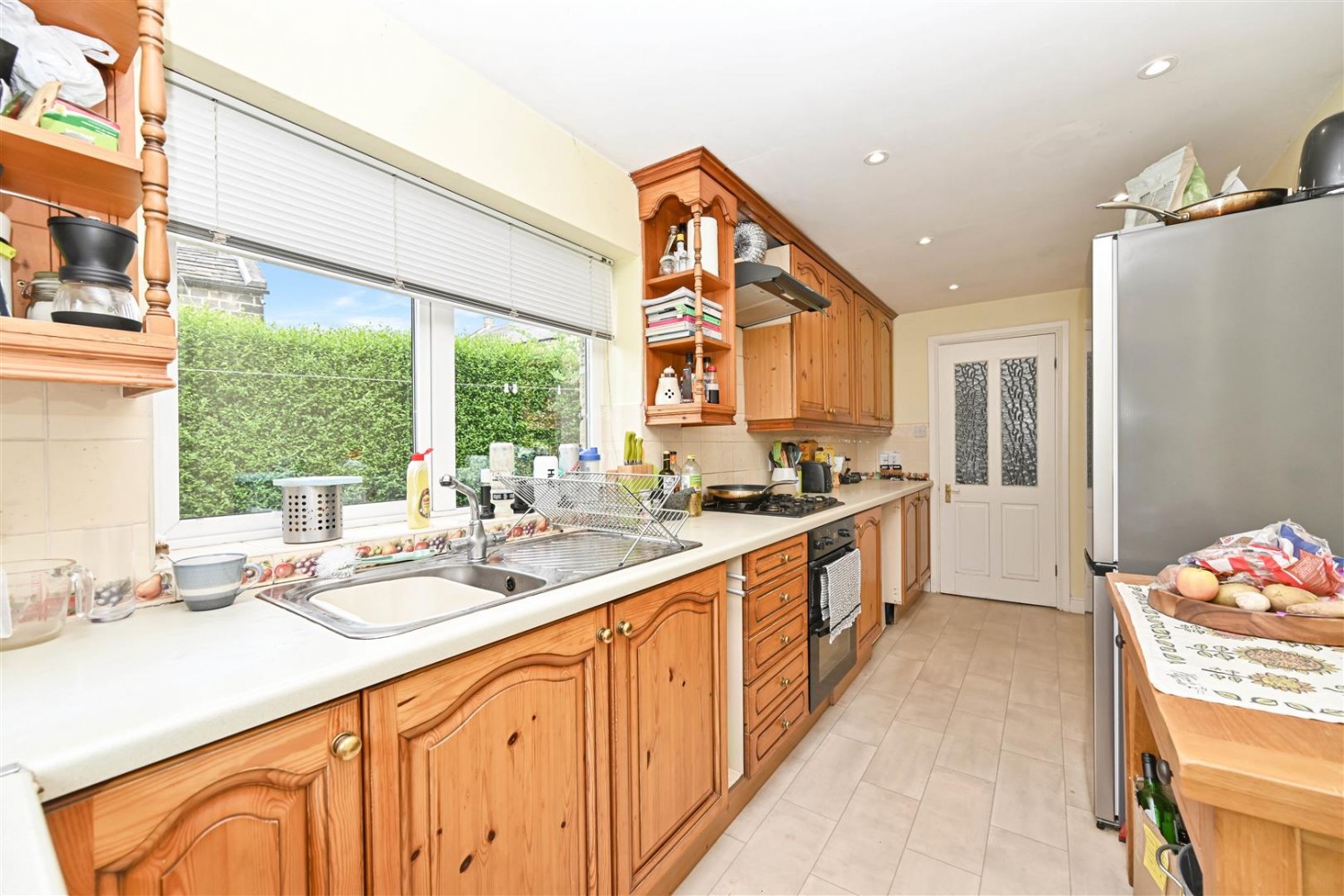 London Lane, Rawdon, Leeds