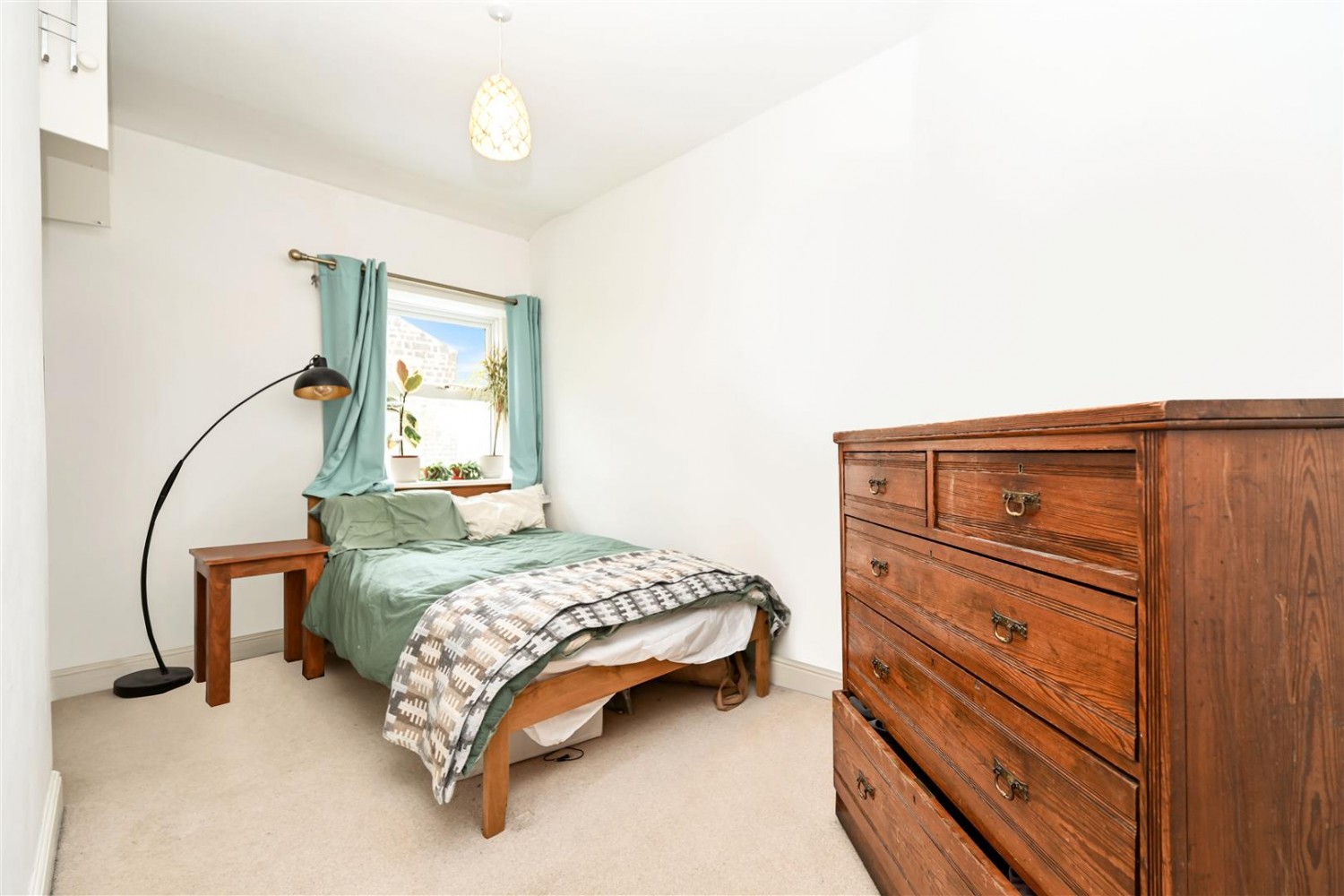 London Lane, Rawdon, Leeds