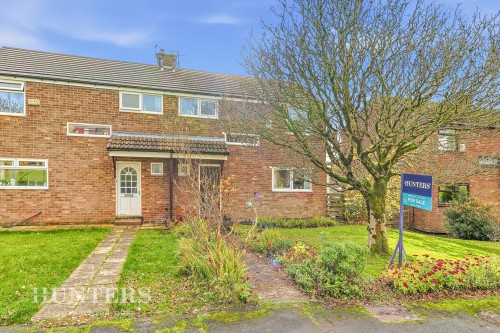 Farm Walk, Bents Farm Estate, Littleborough, OL15 8LJ