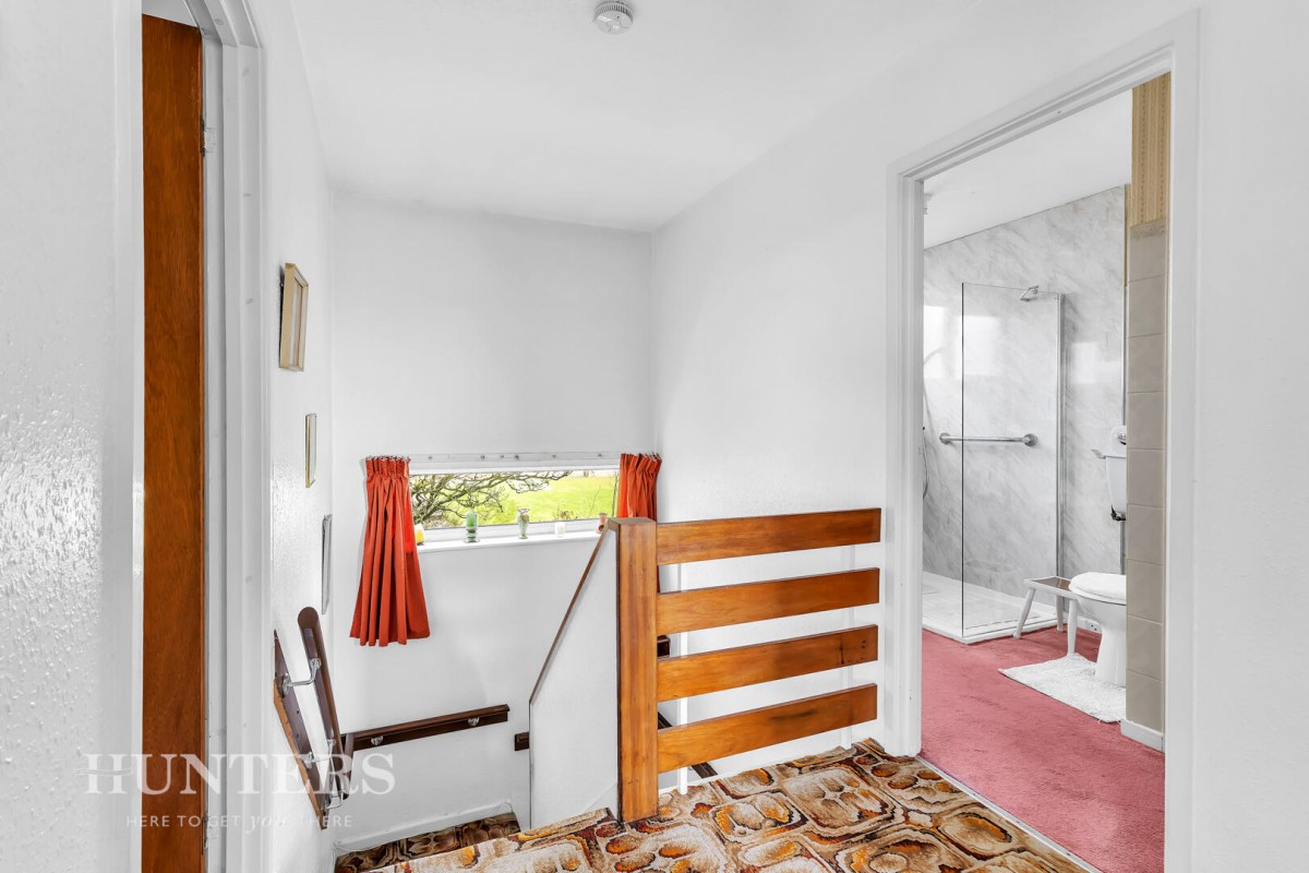 Farm Walk, Bents Farm Estate, Littleborough, OL15 8LJ