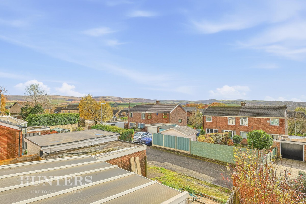 Farm Walk, Bents Farm Estate, Littleborough, OL15 8LJ