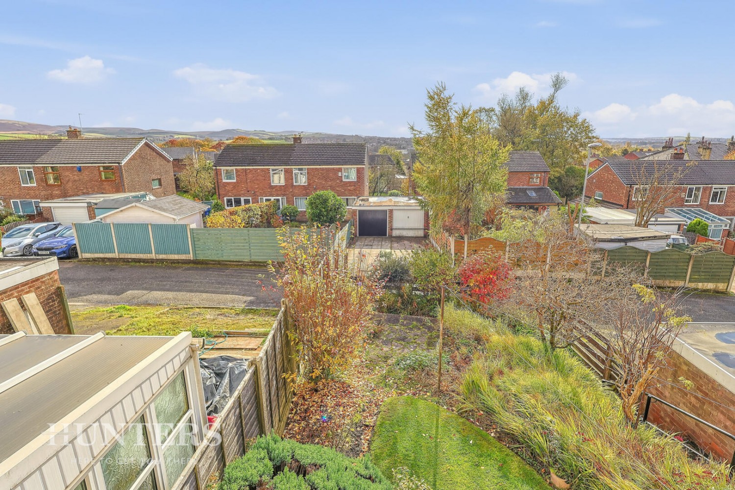 Farm Walk, Bents Farm Estate, Littleborough, OL15 8LJ