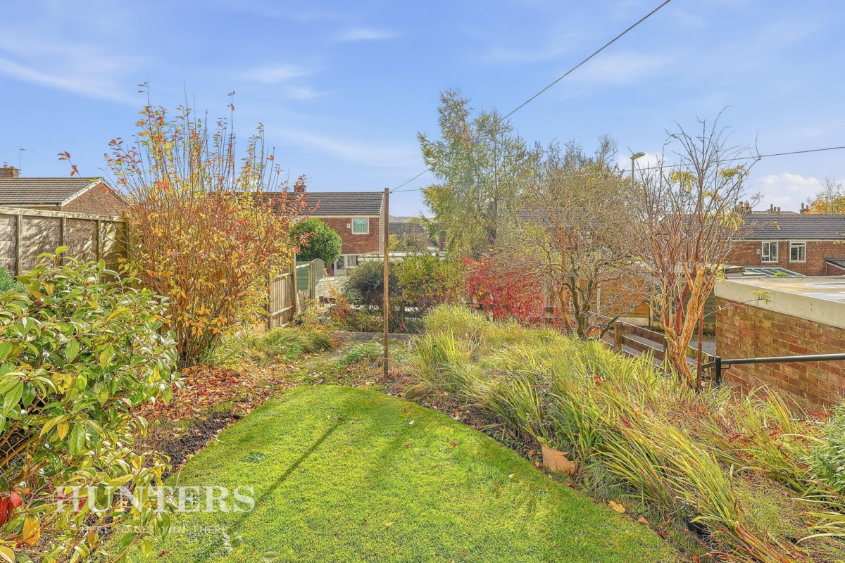 Farm Walk, Bents Farm Estate, Littleborough, OL15 8LJ