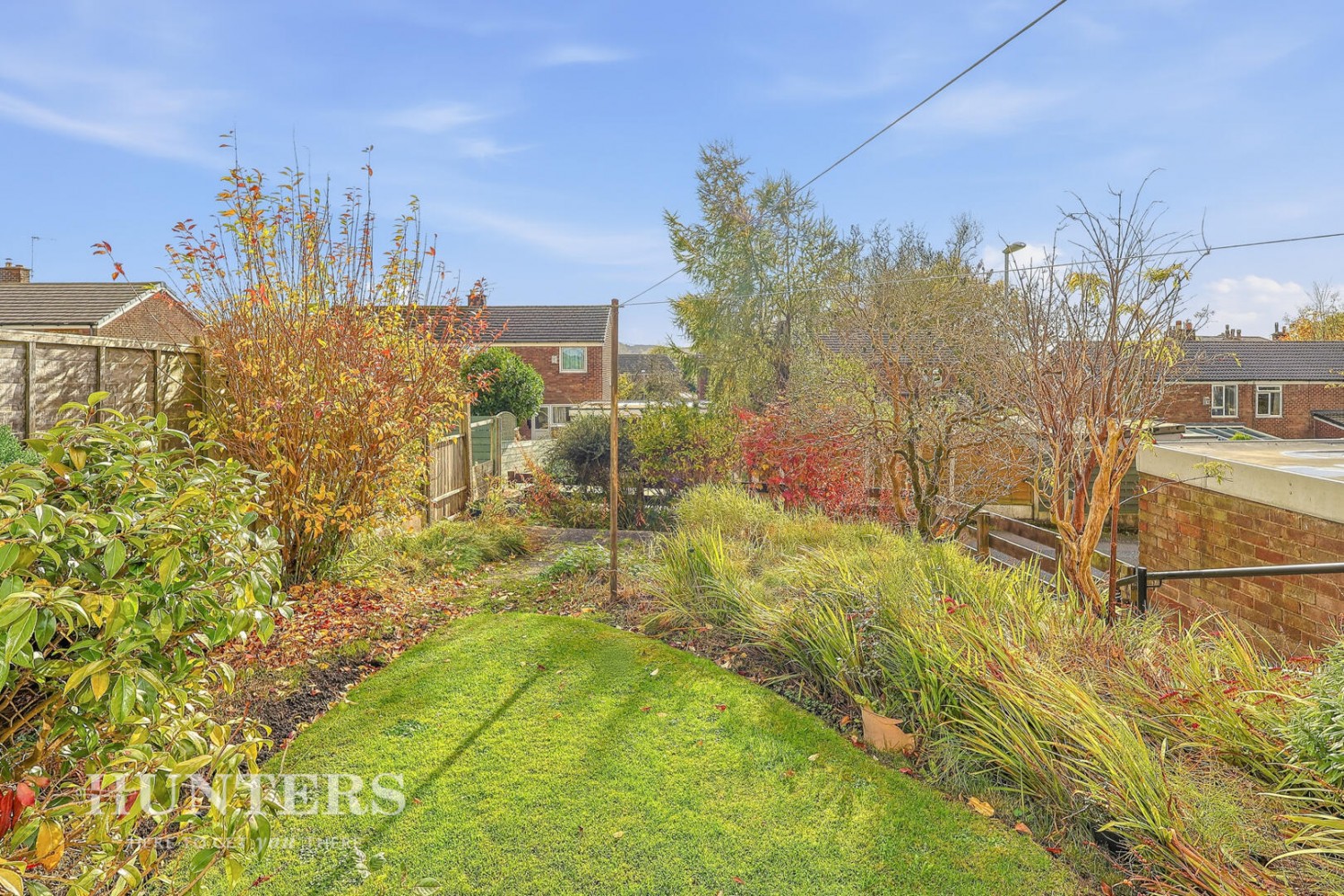 Farm Walk, Bents Farm Estate, Littleborough, OL15 8LJ