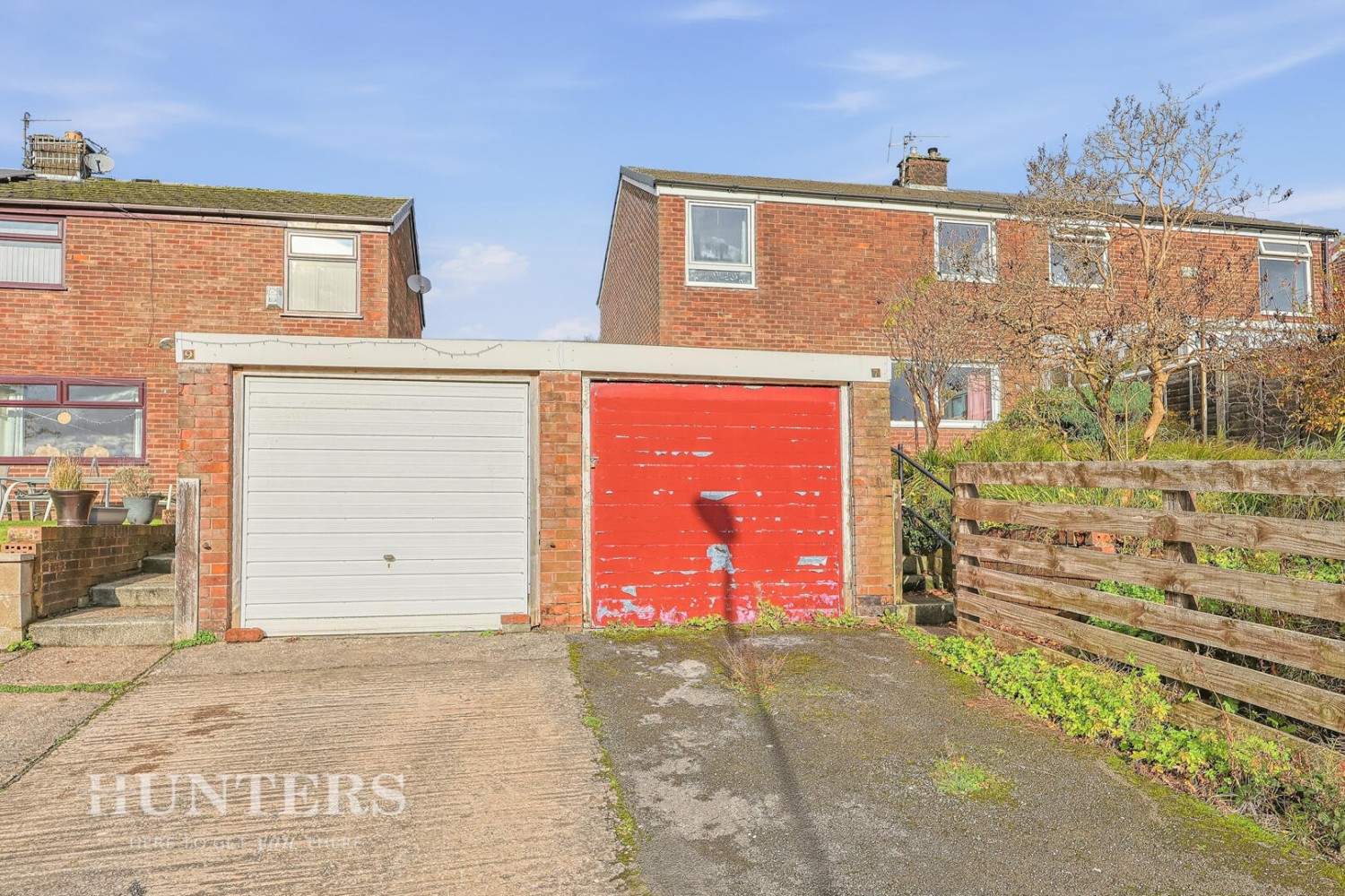 Farm Walk, Bents Farm Estate, Littleborough, OL15 8LJ