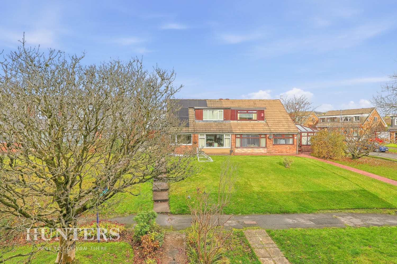 Farm Walk, Bents Farm Estate, Littleborough, OL15 8LJ
