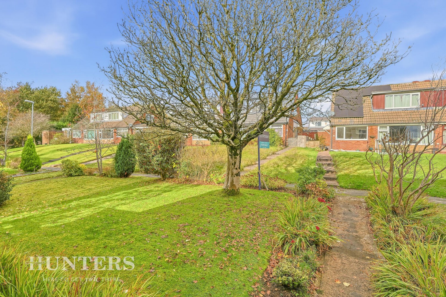 Farm Walk, Bents Farm Estate, Littleborough, OL15 8LJ