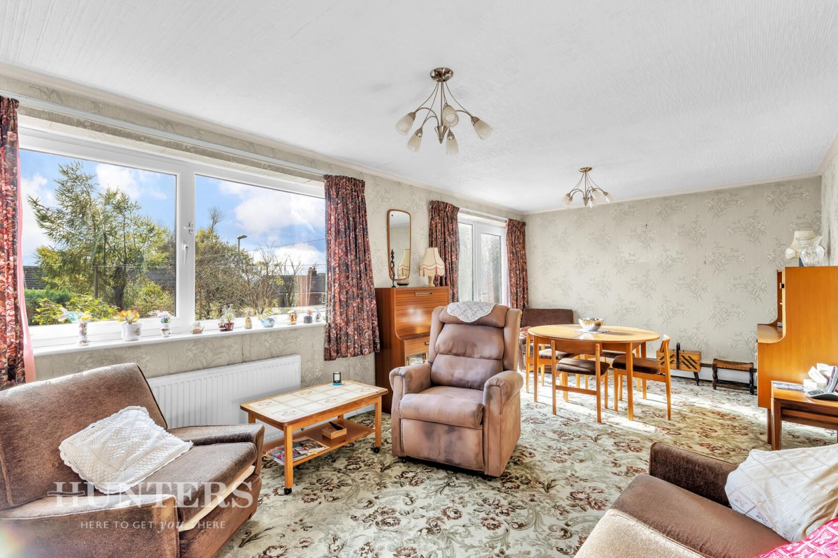 Farm Walk, Bents Farm Estate, Littleborough, OL15 8LJ