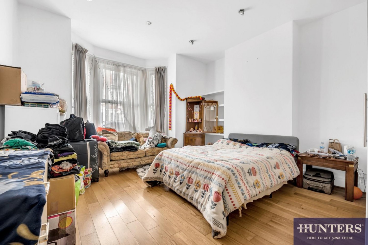 Burton Road, London, NW6