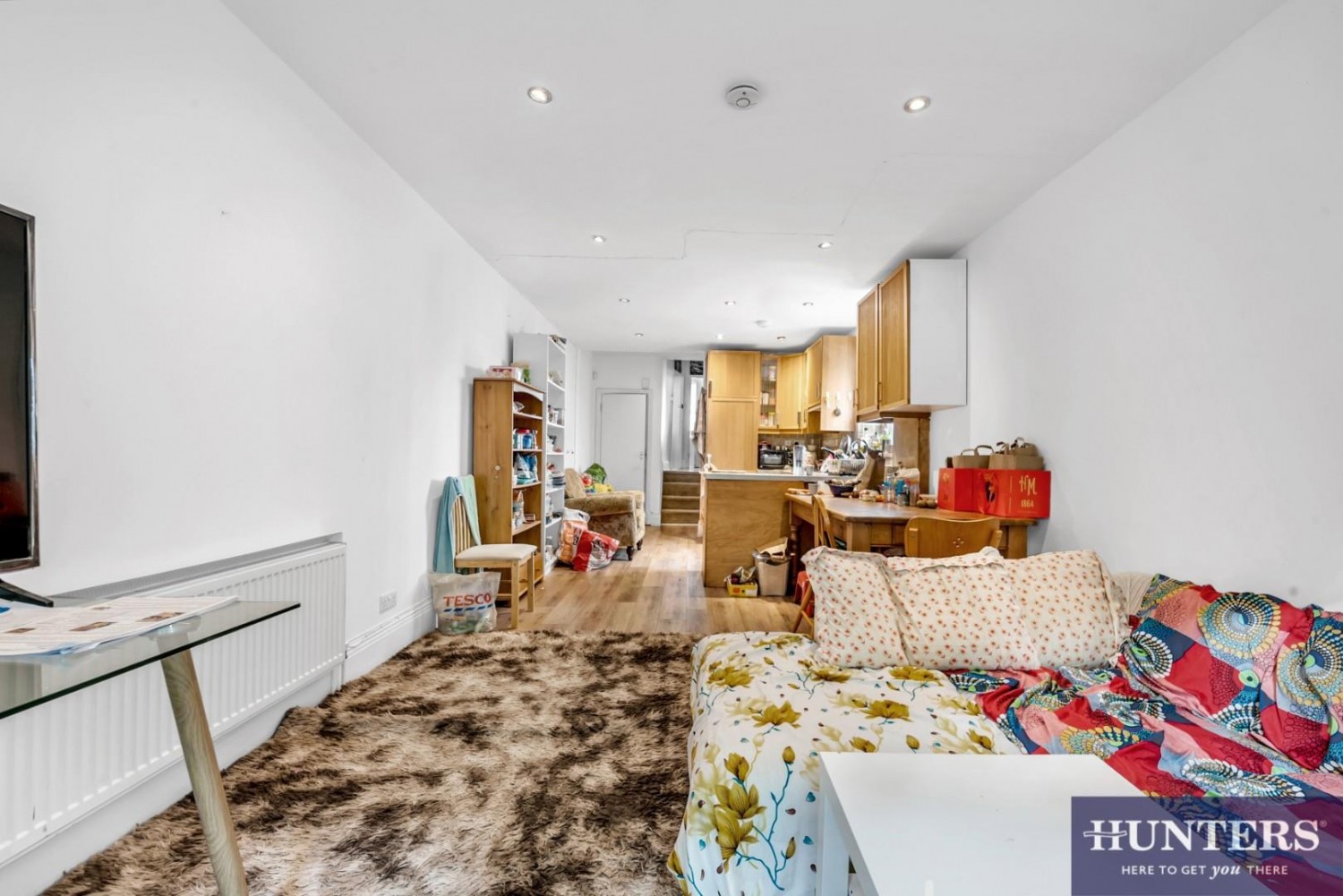 Burton Road, London, NW6