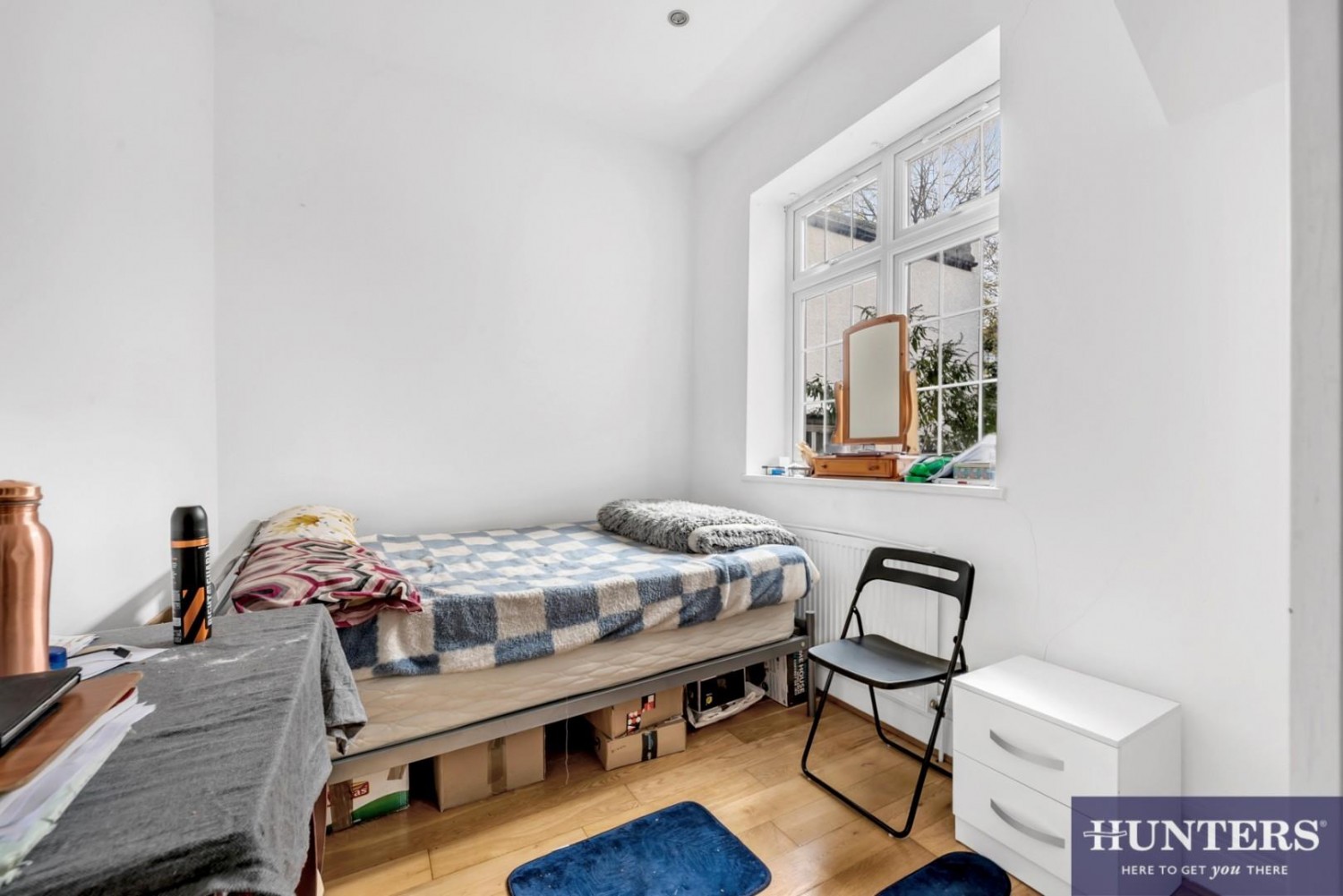 Burton Road, London, NW6