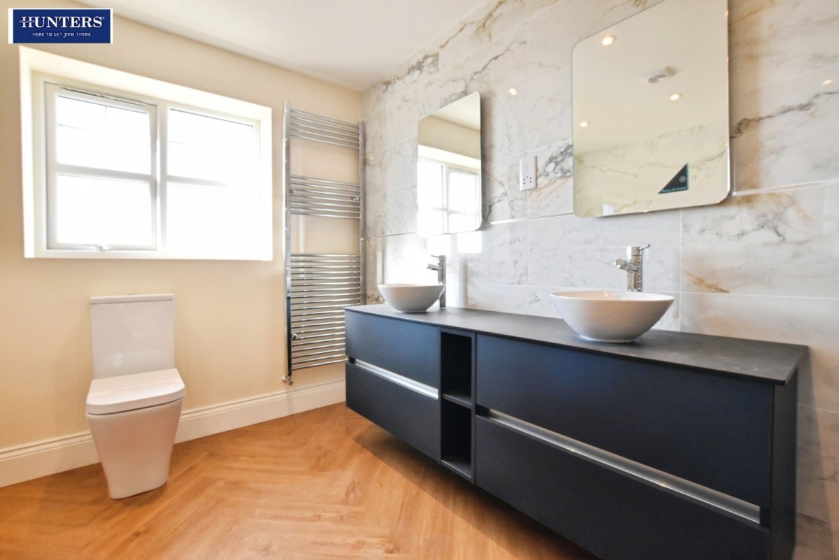 North Street, Scunthorpe, Lincolnshire