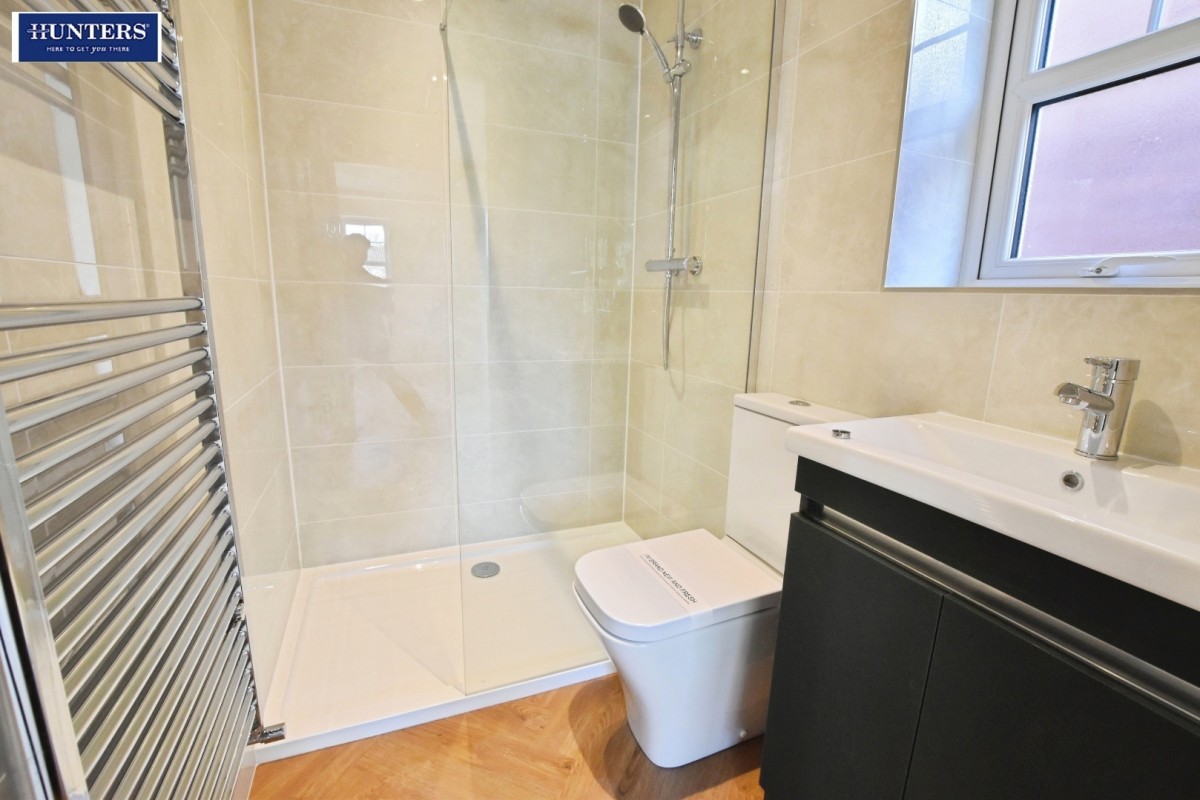 North Street, Scunthorpe, Lincolnshire