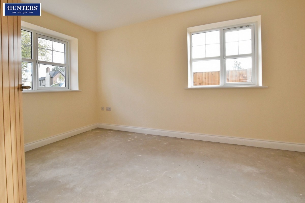 North Street, Scunthorpe, Lincolnshire