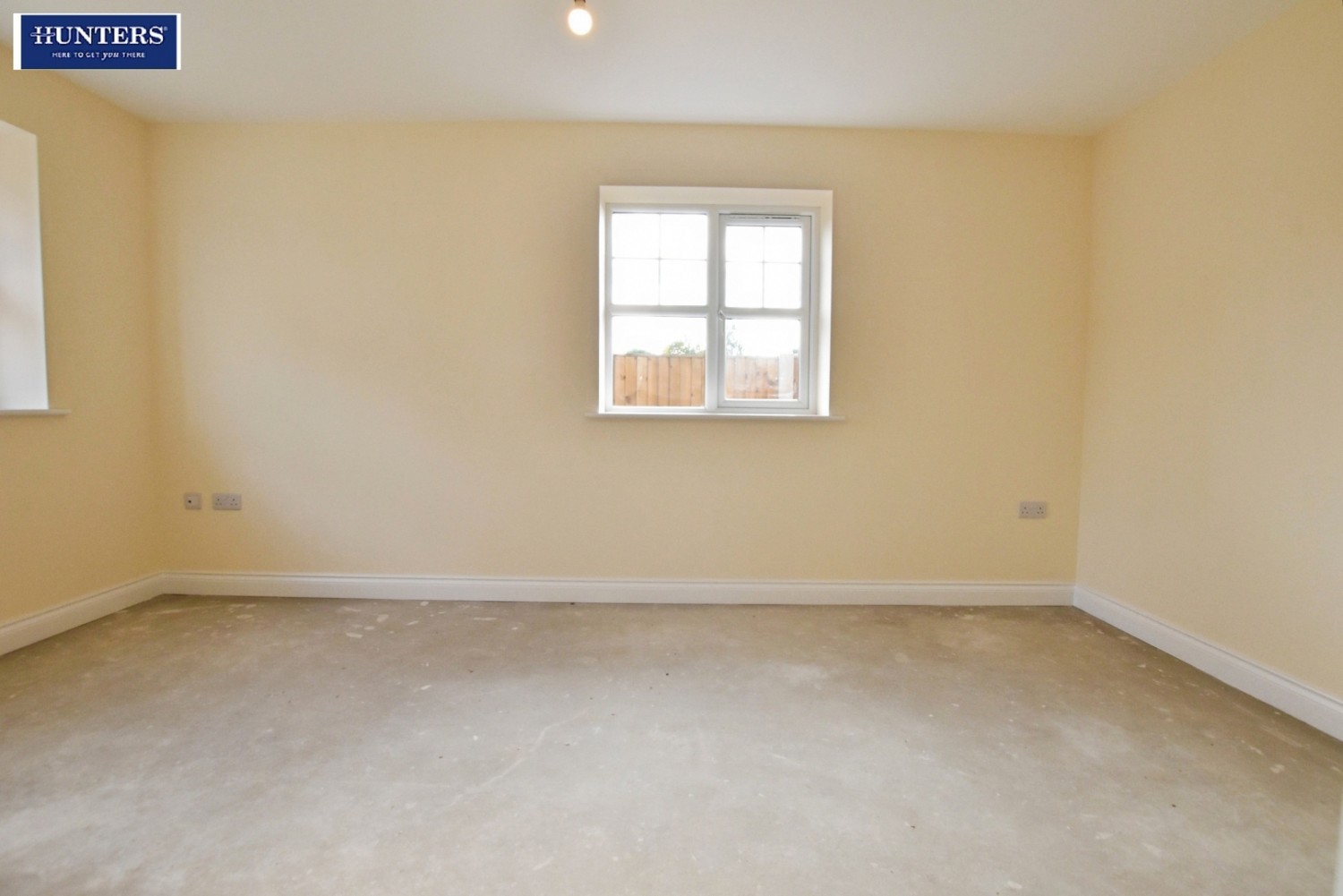 North Street, Scunthorpe, Lincolnshire