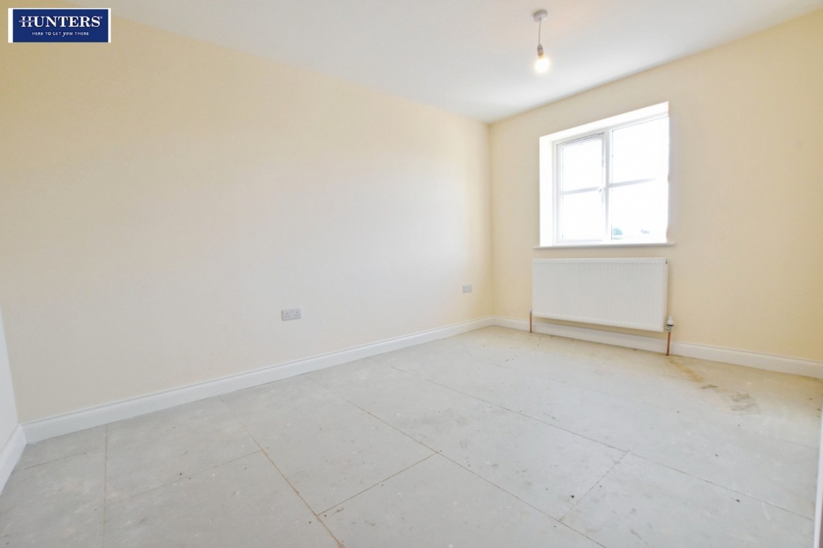 North Street, Scunthorpe, Lincolnshire