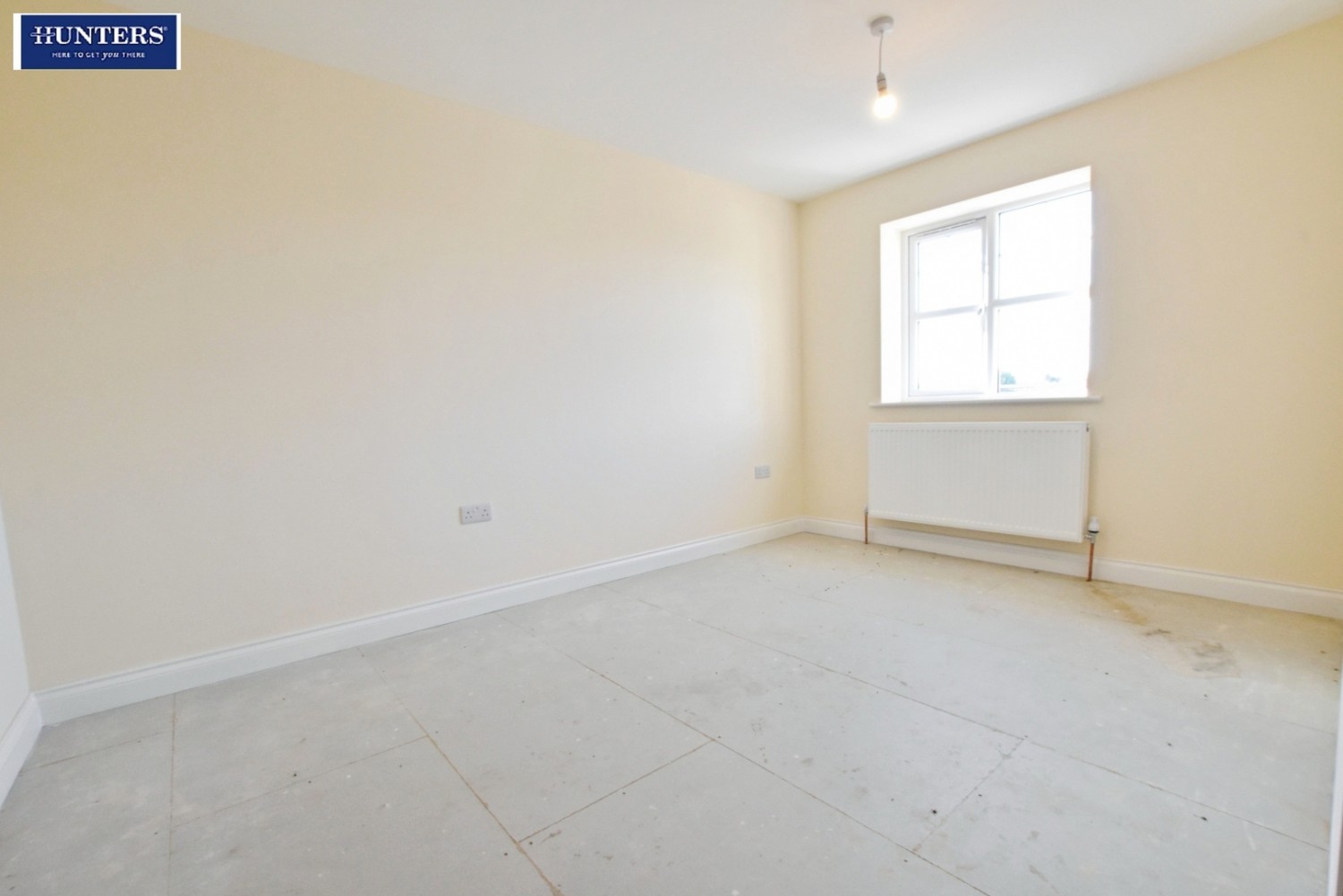 North Street, Scunthorpe, Lincolnshire