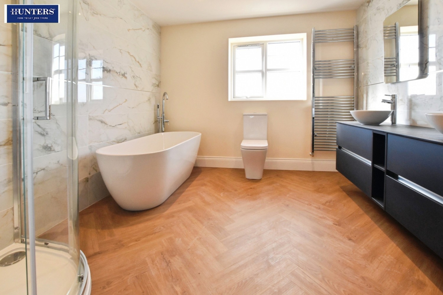 North Street, Scunthorpe, Lincolnshire