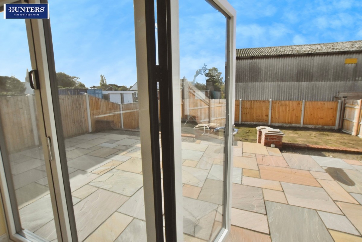 North Street, Scunthorpe, Lincolnshire