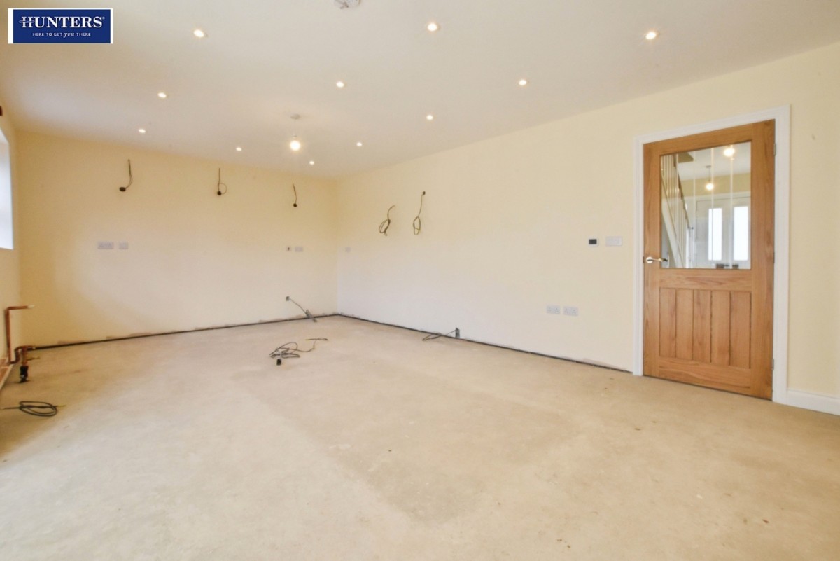 North Street, Scunthorpe, Lincolnshire