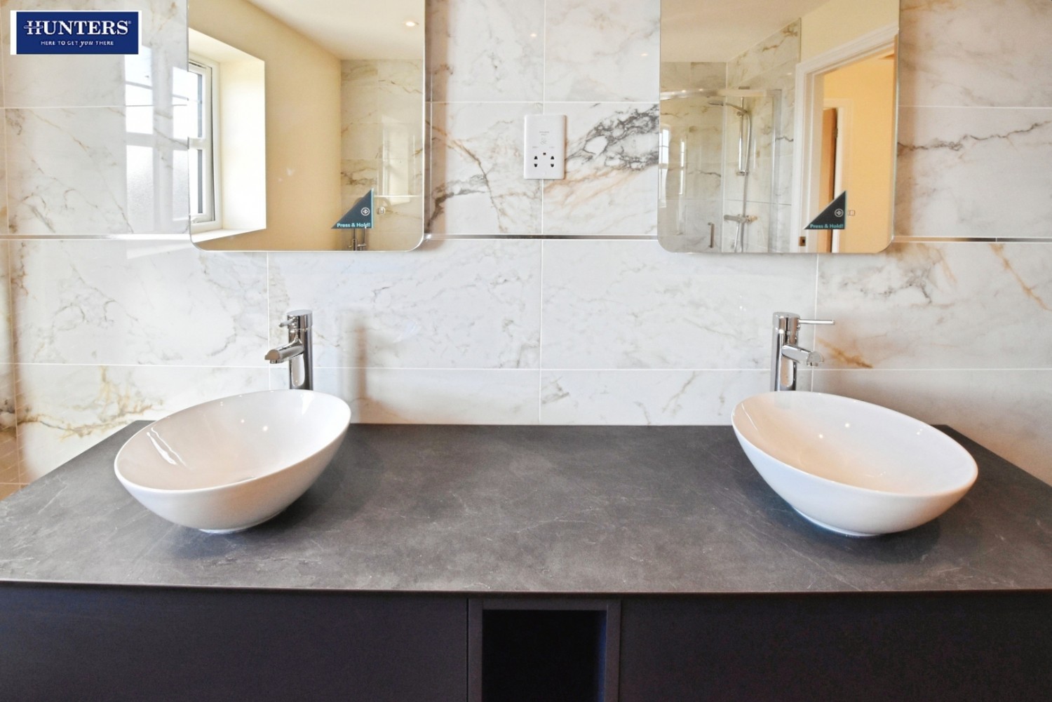 North Street, Scunthorpe, Lincolnshire