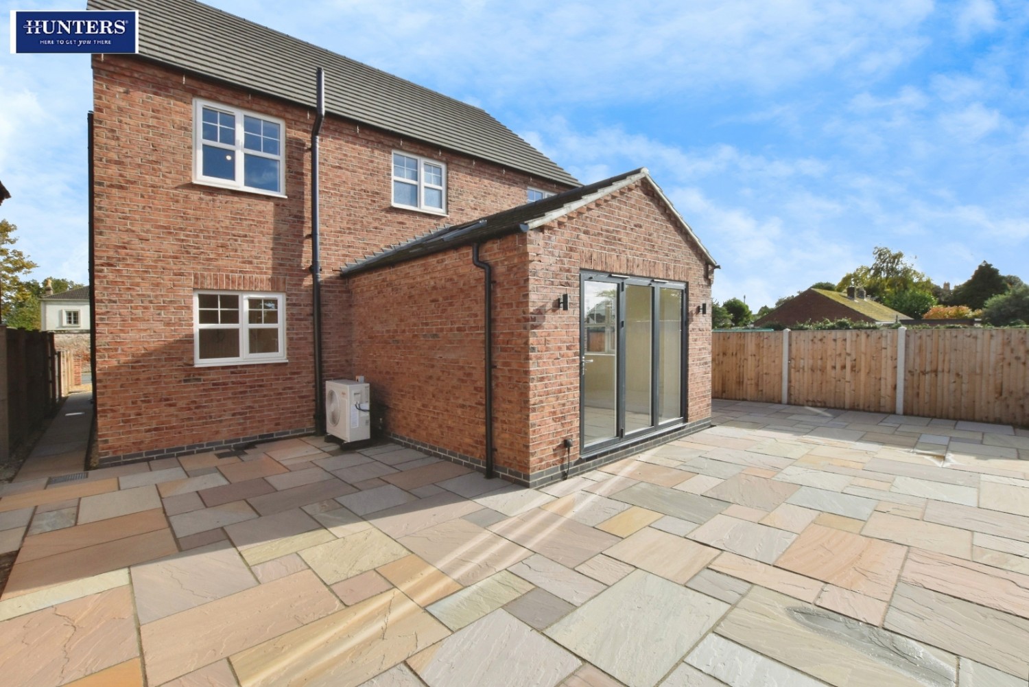 North Street, Scunthorpe, Lincolnshire