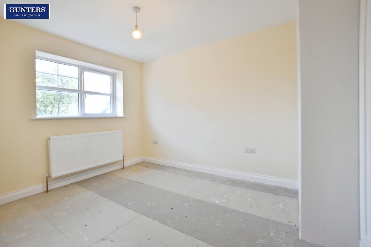 North Street, Scunthorpe, Lincolnshire