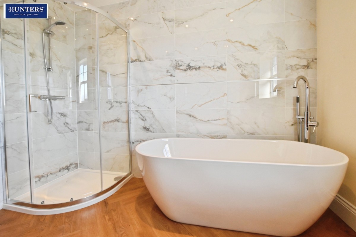 North Street, Scunthorpe, Lincolnshire